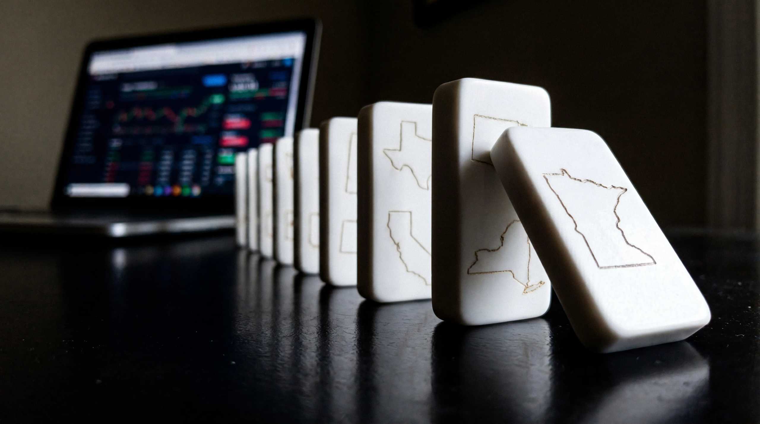 Minnesota Just Banned Prediction Markets. Will Other States Follow?